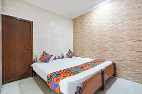 Fabhotel Prince Residency