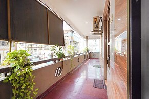 Fabhotel Prince Residency