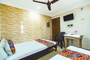 Fabhotel Prince Residency