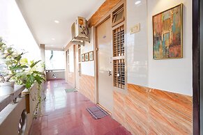 Fabhotel Prince Residency