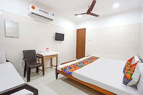 Fabhotel Prince Residency