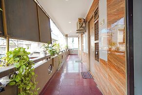 Fabhotel Prince Residency