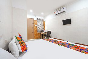Fabhotel Prince Residency