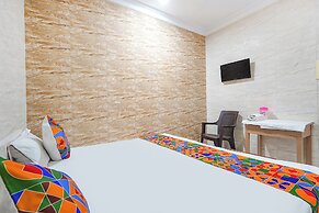 Fabhotel Prince Residency