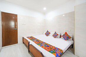 Fabhotel Prince Residency