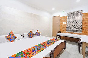 Fabhotel Prince Residency