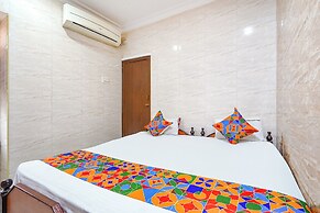 Fabhotel Prince Residency