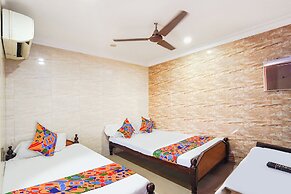 Fabhotel Prince Residency