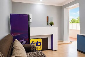 Fabhotel Prince Residency