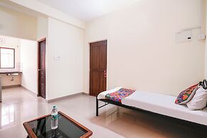 Fabhotel Shadowline