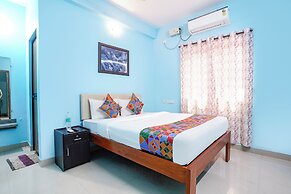 Fabhotel Shadowline