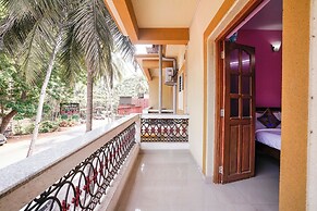 Fabhotel Shadowline