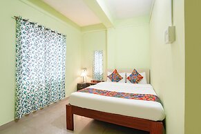 Fabhotel Shadowline