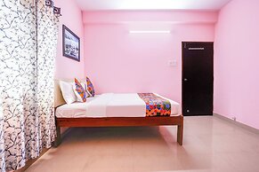 Fabhotel Shadowline