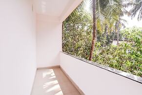 Fabhotel Shadowline