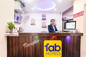 Fabhotel Shadowline