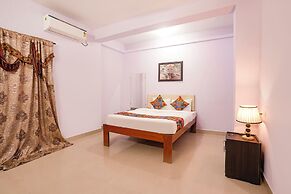 Fabhotel Shadowline