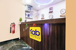 Fabhotel Shadowline