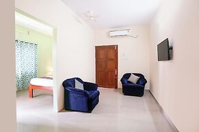 Fabhotel Shadowline