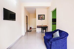 Fabhotel Shadowline