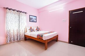 Fabhotel Shadowline