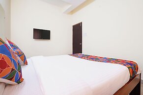 Fabhotel Shadowline