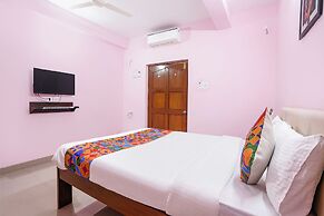 Fabhotel Shadowline