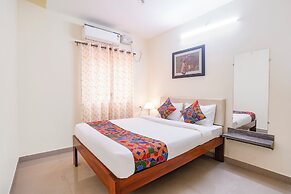 Fabhotel Shadowline