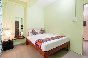 Fabhotel Shadowline