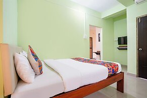 Fabhotel Shadowline