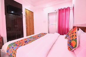 Fabhotel Dev Ganga Retreat