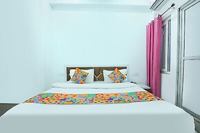 Fabhotel Dev Ganga Retreat