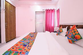 Fabhotel Dev Ganga Retreat