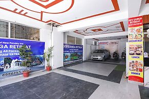Fabhotel Dev Ganga Retreat