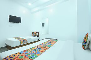 Fabhotel Dev Ganga Retreat