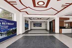 Fabhotel Dev Ganga Retreat