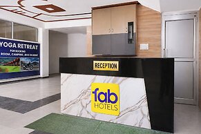 Fabhotel Dev Ganga Retreat