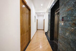 Fabhotel Dev Ganga Retreat