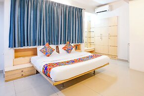 Fabhotel Krishna Sai