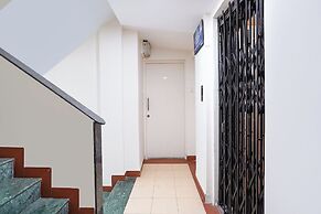 Fabhotel Krishna Sai