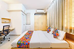 Fabhotel Krishna Sai