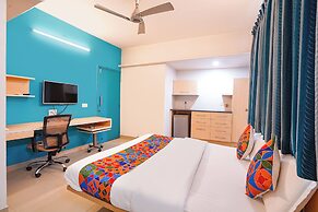 Fabhotel Krishna Sai