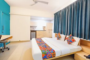 Fabhotel Krishna Sai