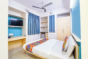 Fabhotel Krishna Sai