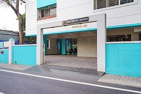 Fabhotel Krishna Sai