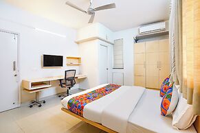 Fabhotel Krishna Sai