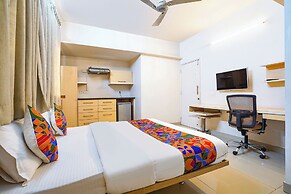 Fabhotel Krishna Sai
