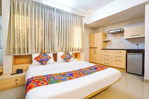 Fabhotel Krishna Sai