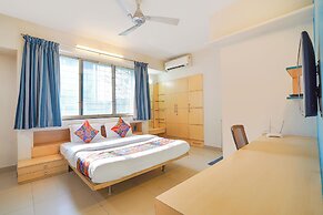 Fabhotel Krishna Sai