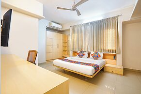 Fabhotel Krishna Sai